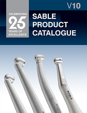 Sable Product Catalogue