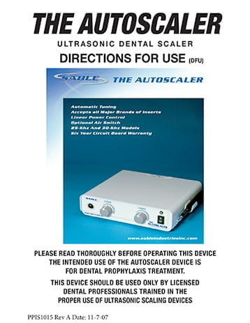 The Autoscaler