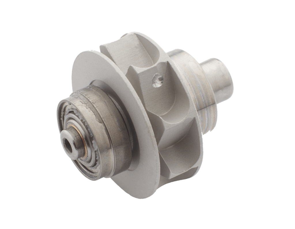 Druckknopfdeckel für KaVo E680 / E680L / E679L - inkl. O-Ring