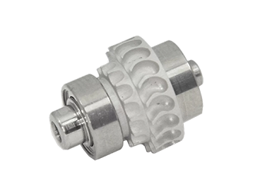 J. MORITA® Compatible