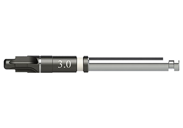 Surgical Drills and Burs Category
