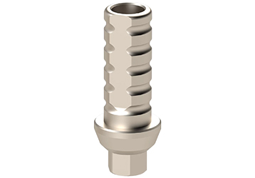 Temporary Abutment Category