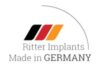 Ritter Implant - made in Germany