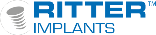 Ritter Implant Logo