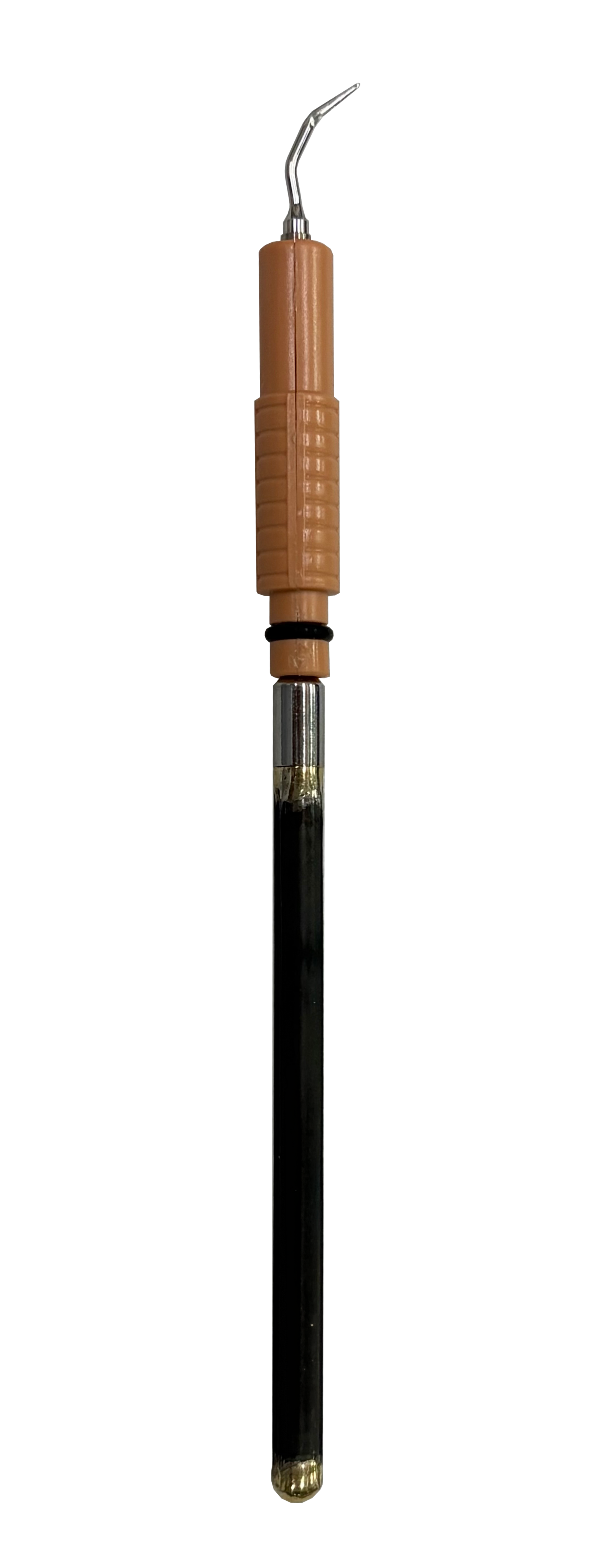 1900606 Triple Bend Transparent