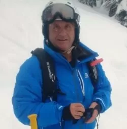 Michael Moreau