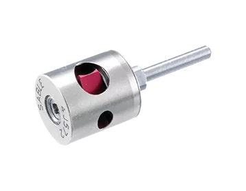 NSK® & OEM Compatible Canister Chuck Type Turbines