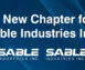 Sable Industries announces new ownership under Kevin Morrison